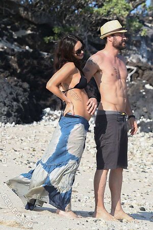 Megan Fox Nude Leaked Photo #10