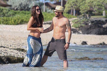 Megan Fox Nude Leaked Photo #21