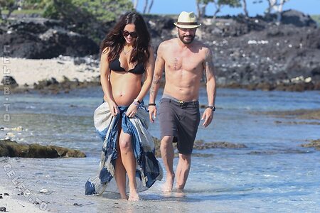 Megan Fox Nude Leaked Photo #22