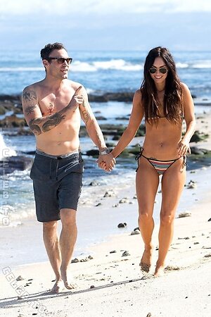 Megan Fox Nude Leaked Photo #46