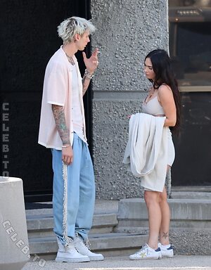 Megan Fox Nude Leaked Photo #68