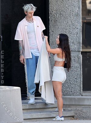 Megan Fox Nude Leaked Photo #69