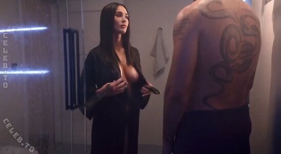 Megan Fox Nude Leaked Photo #97