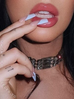 Megan Fox Nude Leaked Photo #141