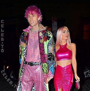 Megan Fox Nude Leaked Photo #145