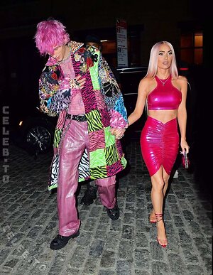 Megan Fox Nude Leaked Photo #146