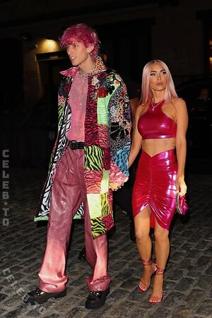 Megan Fox Nude Leaked Photo #148