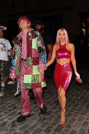 Megan Fox Nude Leaked Photo #149