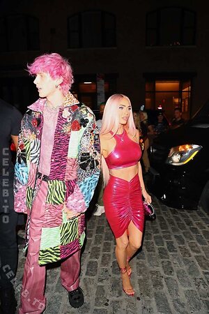 Megan Fox Nude Leaked Photo #151