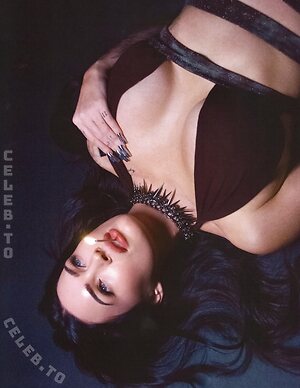 Megan Fox photo
