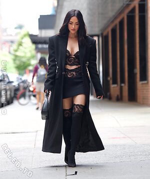 Megan Fox photo
