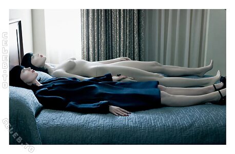 Megan Fox leaked photo #263