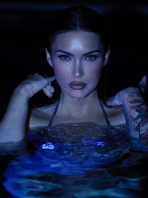 Megan Fox