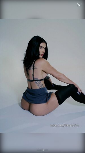 Megan Fox leaked photo #288