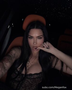Megan Fox