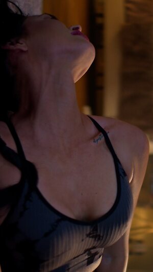 Megan Fox leaked photo #322