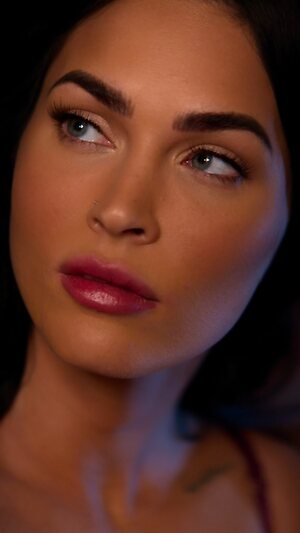 Megan Fox leaked photo #324