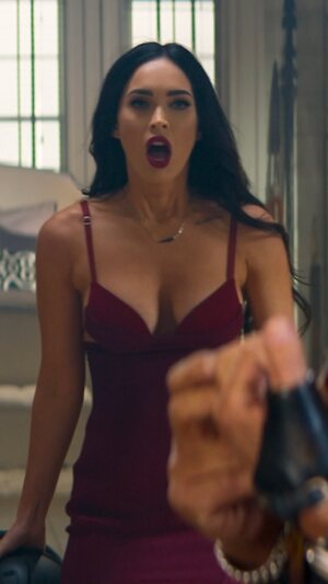 Megan Fox leaked photo #330