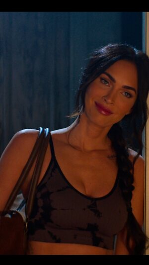 Megan Fox leaked photo #334