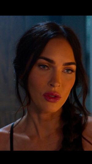 Megan Fox leaked photo #335
