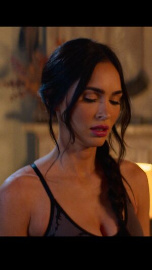Megan Fox leaked photo #336
