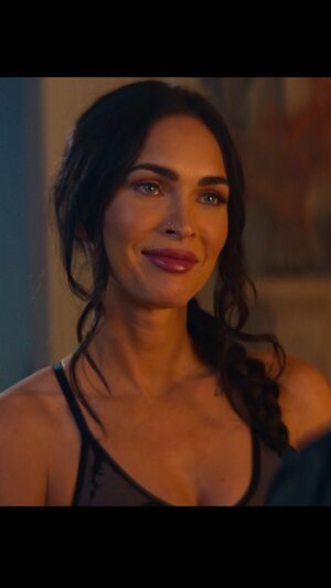 Megan Fox leaked photo #337