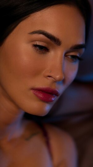 Megan Fox leaked photo #342