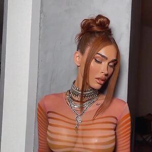 Megan Fox leaked photo #374