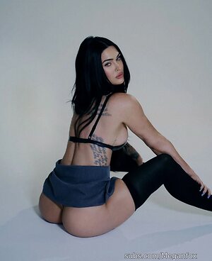 Megan Fox