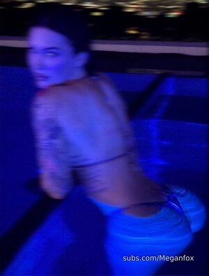 Megan Fox