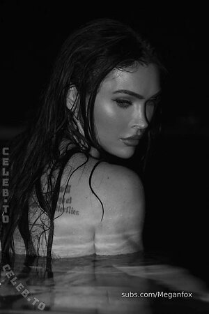 Megan Fox