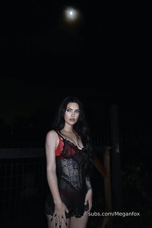 Megan Fox