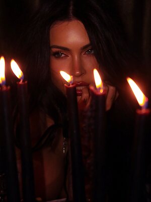 Megan Fox