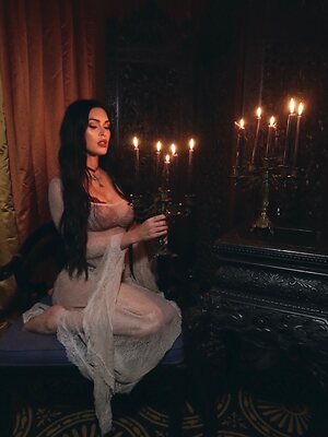 Megan Fox leaked photo #466