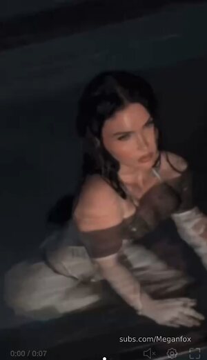 Megan Fox