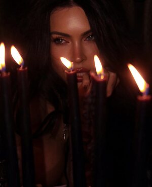 Megan Fox