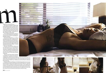 Megan Fox leaked photo #532