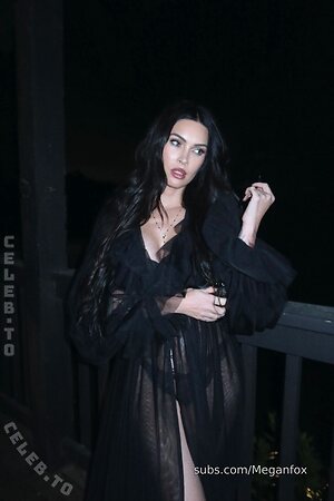 Megan Fox