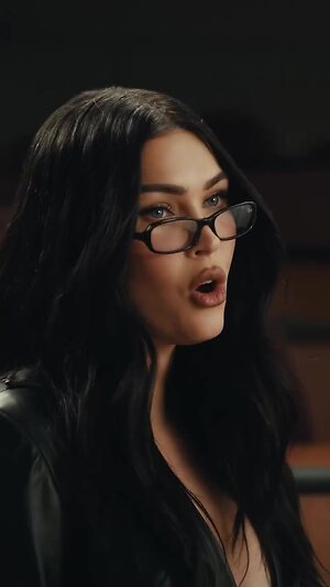 Megan Fox leaked photo #549