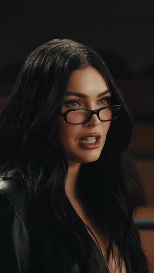 Megan Fox leaked photo #550
