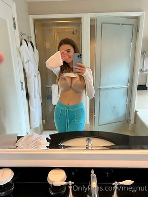 Megan Guthrie leaked photo #54