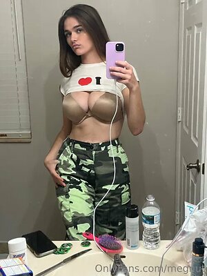 Megan Guthrie leaked photo #123