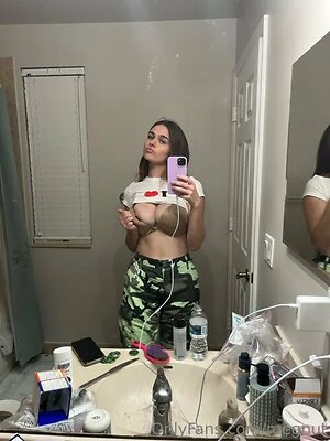 Megan Guthrie leaked photo #125
