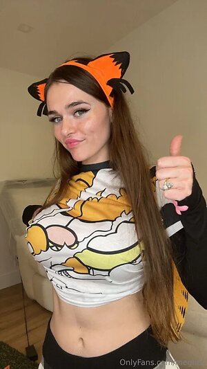 Megan Guthrie leaked photo #232