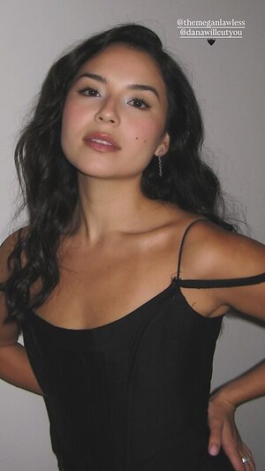 Megan Lawless