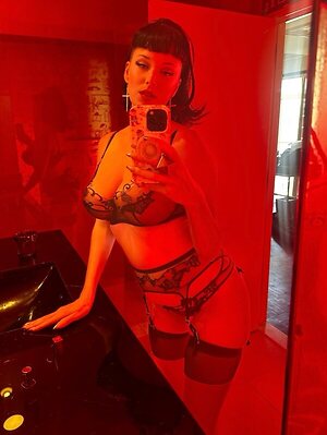 Megan Louise leaked photo #3