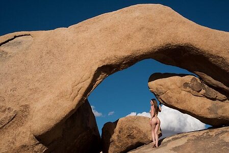 Megan Loxx leaked photo #13