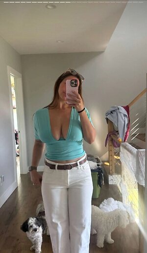 Megan McCarthy Nude Leaked Photo #10