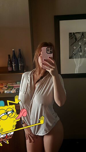 Megan McCarthy leaked photo #42