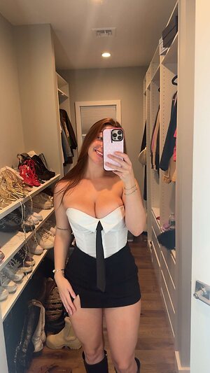 Megan McCarthy leaked photo #46